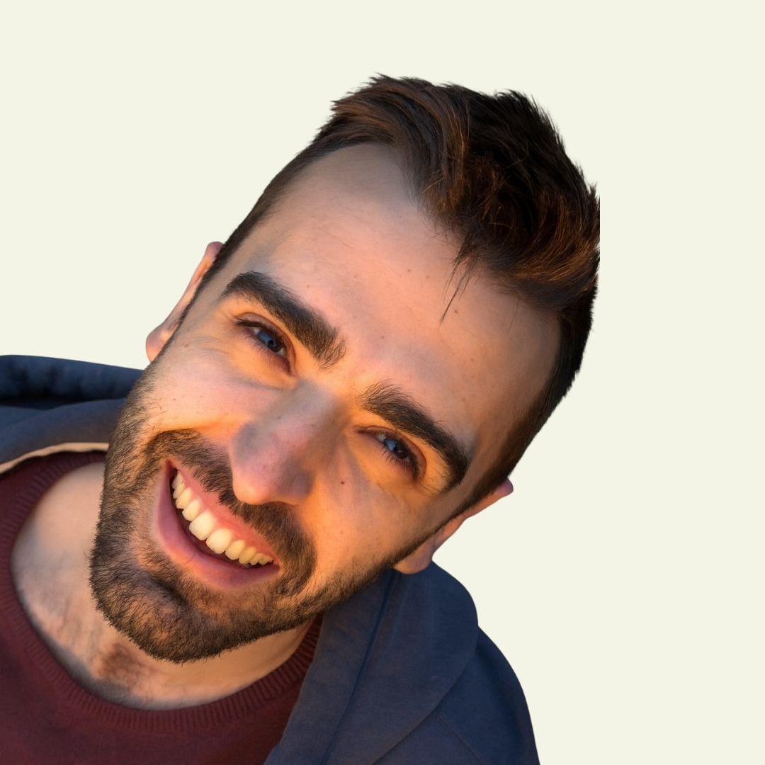 Alvaro  Fernandez Cencerrado