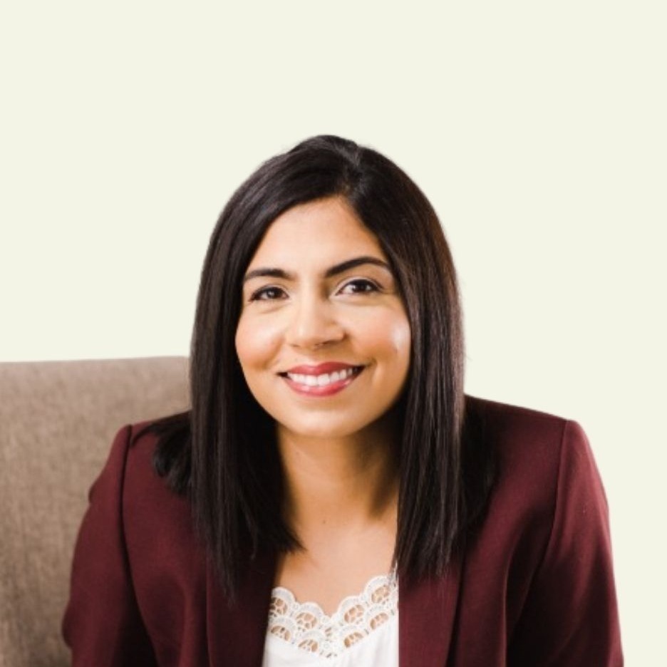 Rehana  Meghani