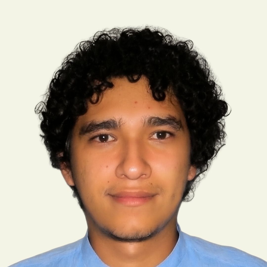 Cristhian Camilo  Mendoza Hurtado 