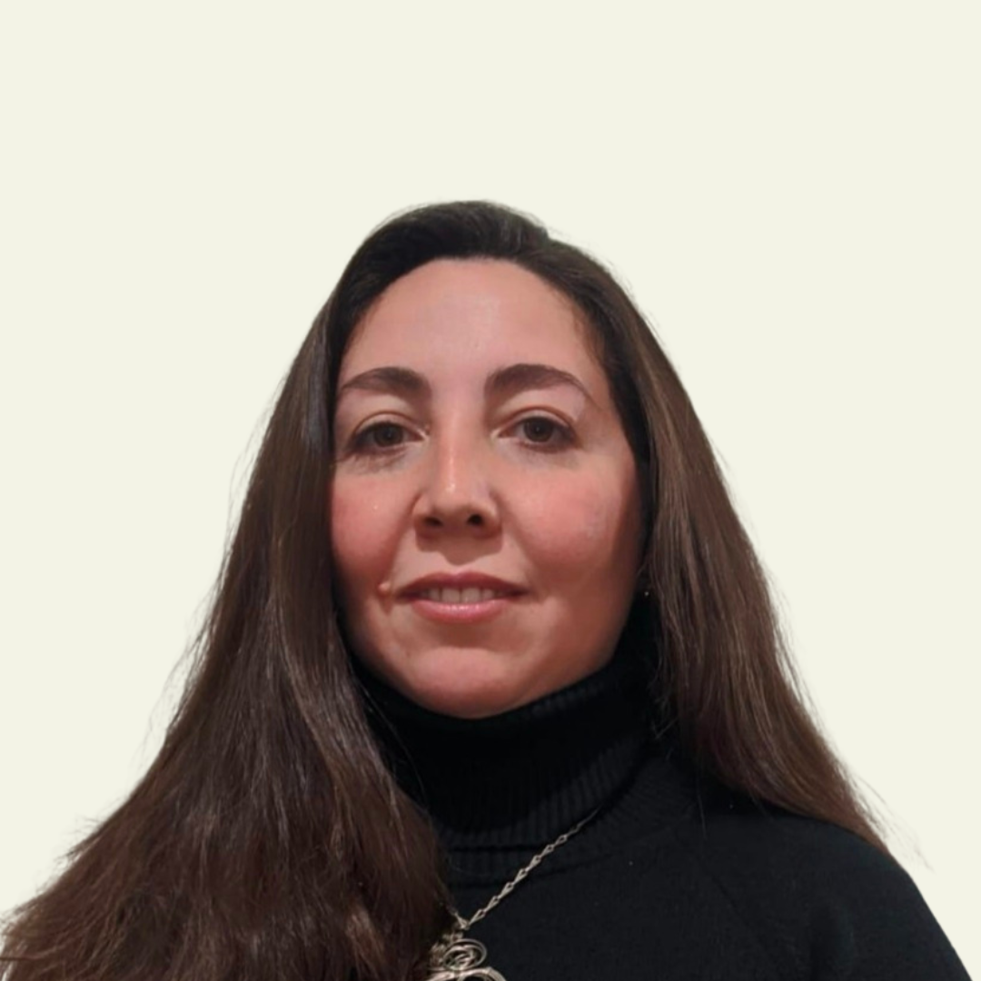 Ana Belén San Martin