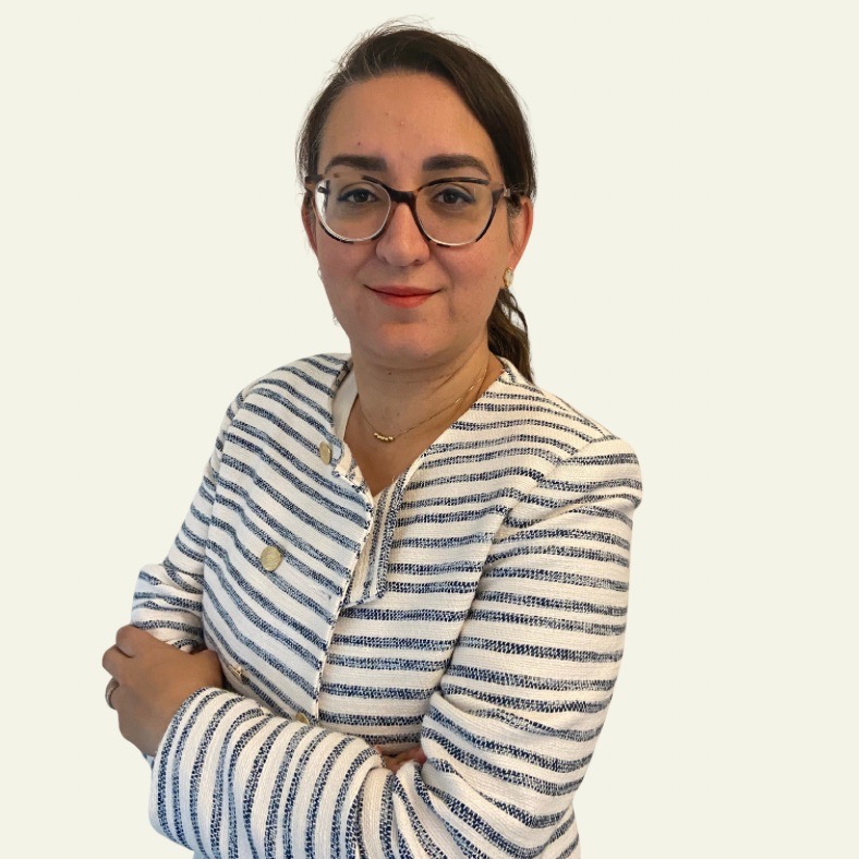 Monika Hadisfar